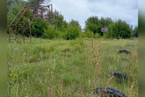 В Муроме восстановят два заброшенных стадиона
