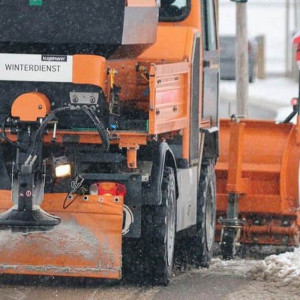 Во Владимире коммунальщиков оштрафовали на 120 тысяч за плохую уборку снега