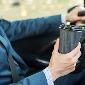 Жажда у водителя обернулась ДТП с двумя пострадавшими во Владимирской области