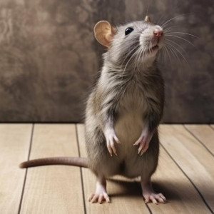 Во Владимире крыса устроила короткое замыкание в детской школе искусств