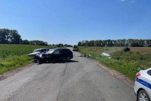 Водителя будут судить за гибель пожилой семейной пары в ДТП под Суздалем