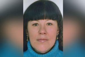 Жителям Владимирской области напомнили о поисках пропавшей полгода назад брюнетки