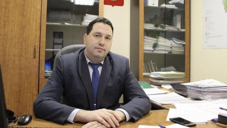 Во Владимирской области назначили врио министра строительства