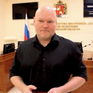 Максим Житников из Германии стал гражданином РФ во Владимирской области