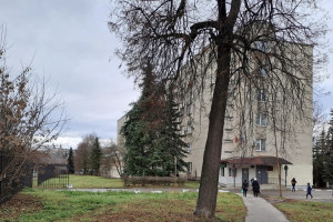 Из «Красного креста» во Владимире уволились трое сотрудников