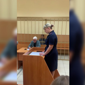 Сбившего полицейского в Коврове водителя отправили под арест