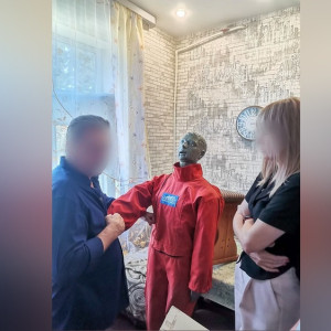 Житель Мурома до смерти забил сожительницу из-за ужина