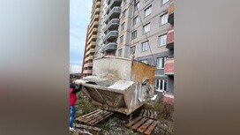 Владимирских дольщиков ЖК «Дуброва парк-2» вновь накрыла волна беспокойства