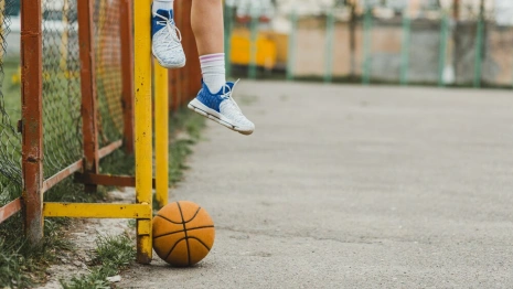 Во Владимирской области планируют открыть 30 спортплощадок