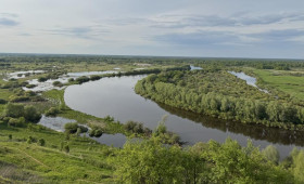 Во Владимире стартует большой экомарафон по сохранению Клязьмы