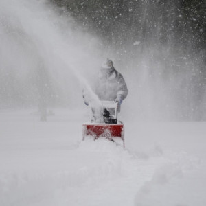 Во Владимирской области 600 человек попали в травмпункты из-за гололеда