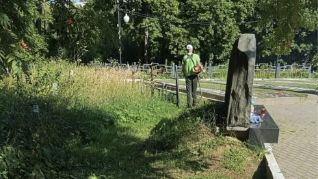 Во Владимире вернули правила посещения кладбищ после ареста «кладбищенской мафии»