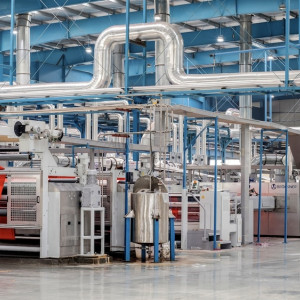 На производстве во Владимире погиб 22-летний сотрудник