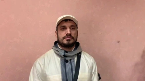 Выписанный во Владимире штраф Паше Технику помешал его семье получить наследство