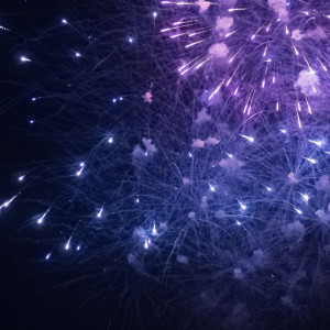 Владимирцев призвали воздержаться от использования пиротехники на массовых мероприятиях