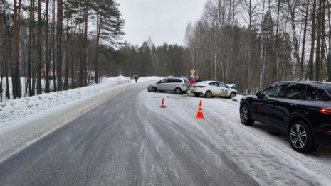 Во Владимирской области за неделю 27 человек пострадали в 21 ДТП