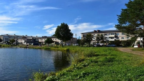 Во Владимире установили личность утонувшего в Заклязьменском мужчины