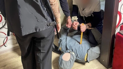 Жителя Владимира будут судить за убийство собственной жены из ревности