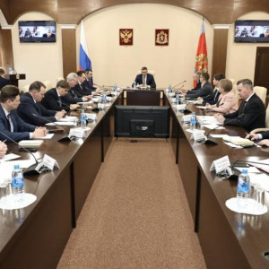 Владимирская область примет эвакуированных детей из Белгорода