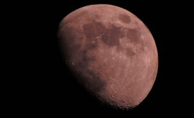 Розовая луна взойдет над Владимиром 