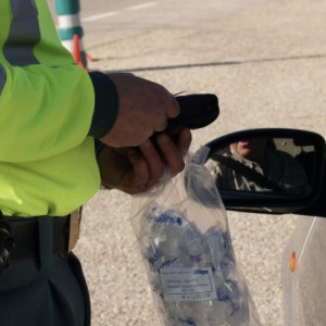 Во Владимирской области пройдут массовые проверки водителей на алкоголь