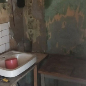 Нижегородская семья взяла под опеку сироту из ужасной квартиры в Гороховце