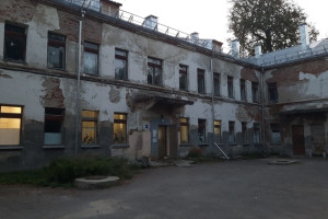 Жители Вязников боятся попасть в районную больницу