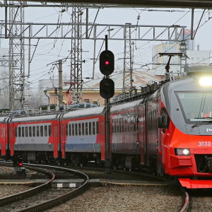 Во Владимирской области на два дня изменят расписание электричек