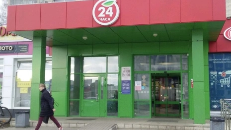 В Александрове «Пятерочке» запретили торговать сигаретами