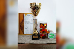 Сыр из Владимирской области признали лучшим в России