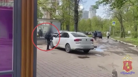 Владимирские полицейские пресекли обман пенсионерки на 1 млн рублей