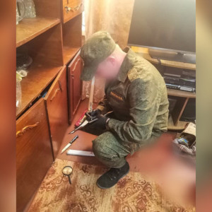 Жительница Мурома попала под следствие за убийство возлюбленного