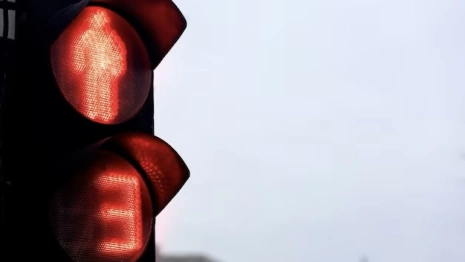 Появились подробности ДТП со сбитым пешеходом у детской больницы во Владимире