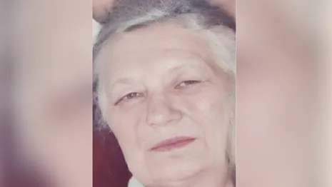 Во Владимирской области пропала 75-летняя бабушка в розовых тапках