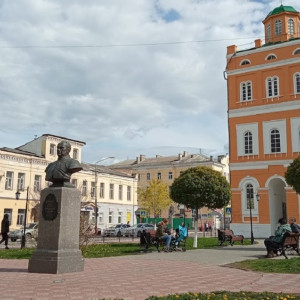 Город Владимирской области будет бороться за звание столицы Тотального диктанта-2025