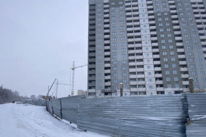 Прокуратура обязала 13 застройщиков установить заборы во Владимире