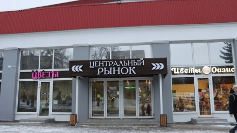 На Центральном рынке во Владимире появится платная парковка