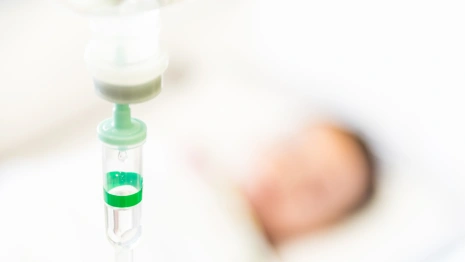 СК проведет проверку после гибели 4-месячного малыша в александровской больнице