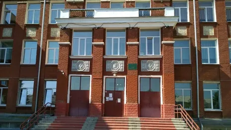 Владимирские власти опровергли слухи о минировании избирательного участка в школе