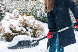 Во Владимирскую область надвигается новый снегопад
