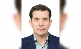Новым замом министра образования Владимирской области стал Геннадий Прохорычев