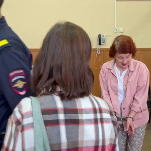 Пытавшаяся поджечь владимирский военкомат экс-чиновница расплакалась в суде