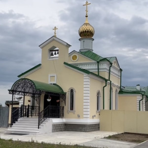 Во Владимире строительство здания епархиального управления подошло к концу