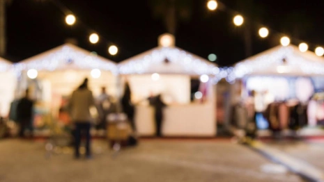 Во Владимире запустят ярмарки выходного дня и заменят торговые павильоны у Козлова вала