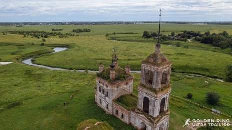 В Суздале 7 тыс. спортсменов пробегут до 100 км