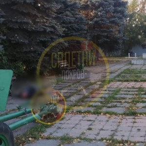В мемориальном парке Покрова убили мужчину