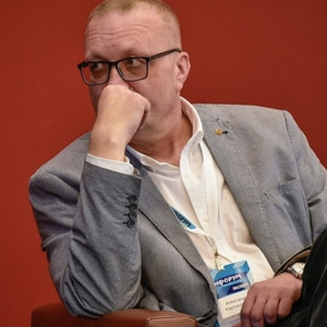 Александр Карпилович ушел с поста начальника пресс-службы мэрии Владимира