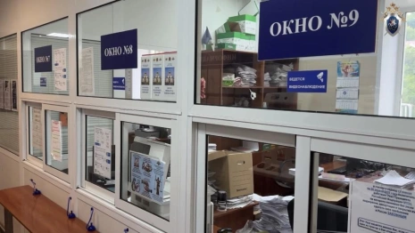 Экс-директора паспортно-визового центра во Владимире будут судить за получение взятки