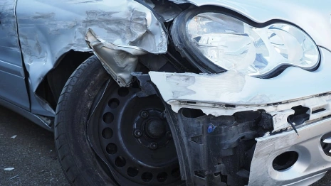 Владимирцам рассказали, в каких районах произошло больше всего аварий