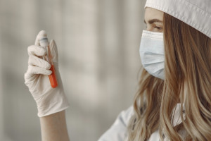 В деревне под Меленками открылся новый ФАП